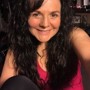 Meet your Posher, Tracie